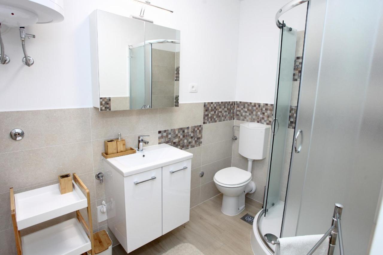 Apartmán Not For Rent Portorož Exteriér fotografie