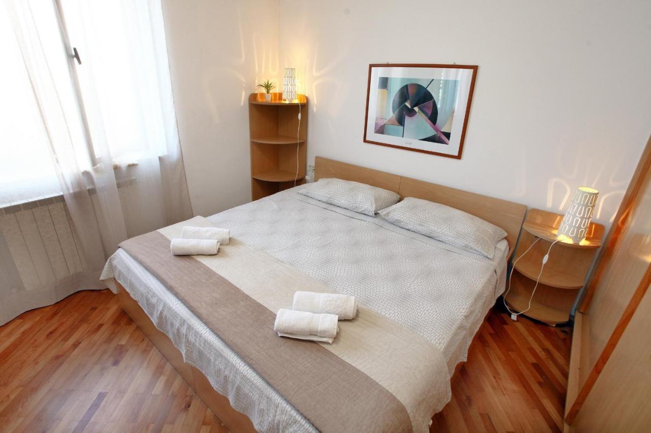 Apartmán Not For Rent Portorož Exteriér fotografie