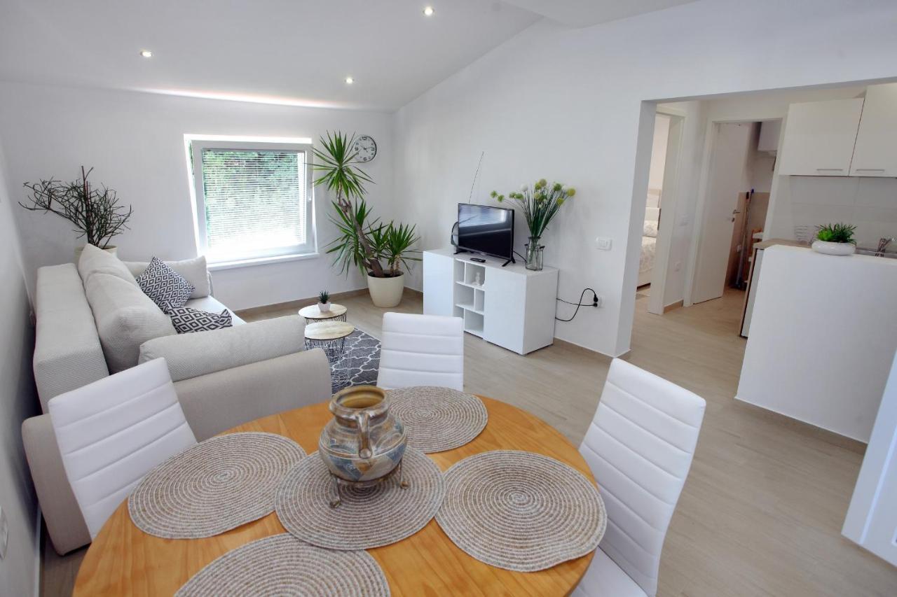 Apartmán Not For Rent Portorož Exteriér fotografie