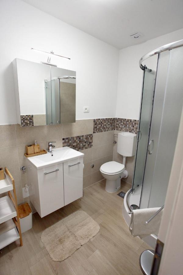 Apartmán Not For Rent Portorož Exteriér fotografie