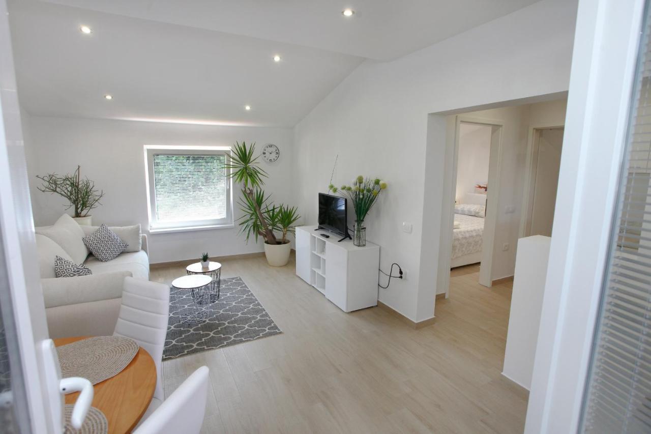 Apartmán Not For Rent Portorož Exteriér fotografie