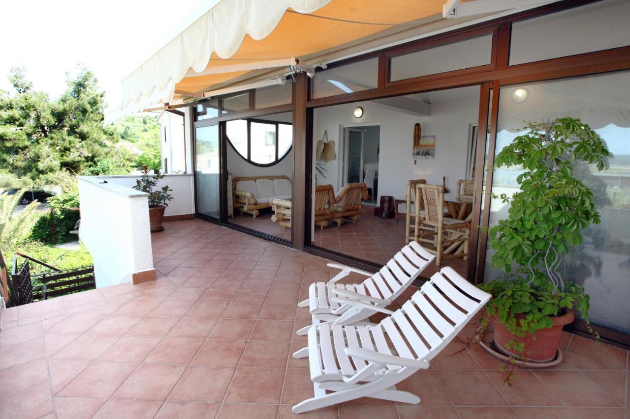 Apartmán Not For Rent Portorož Exteriér fotografie