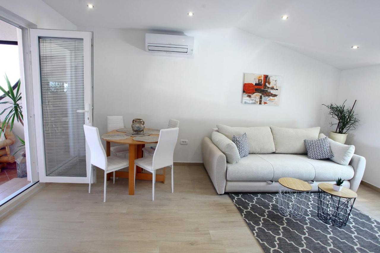 Apartmán Not For Rent Portorož Exteriér fotografie