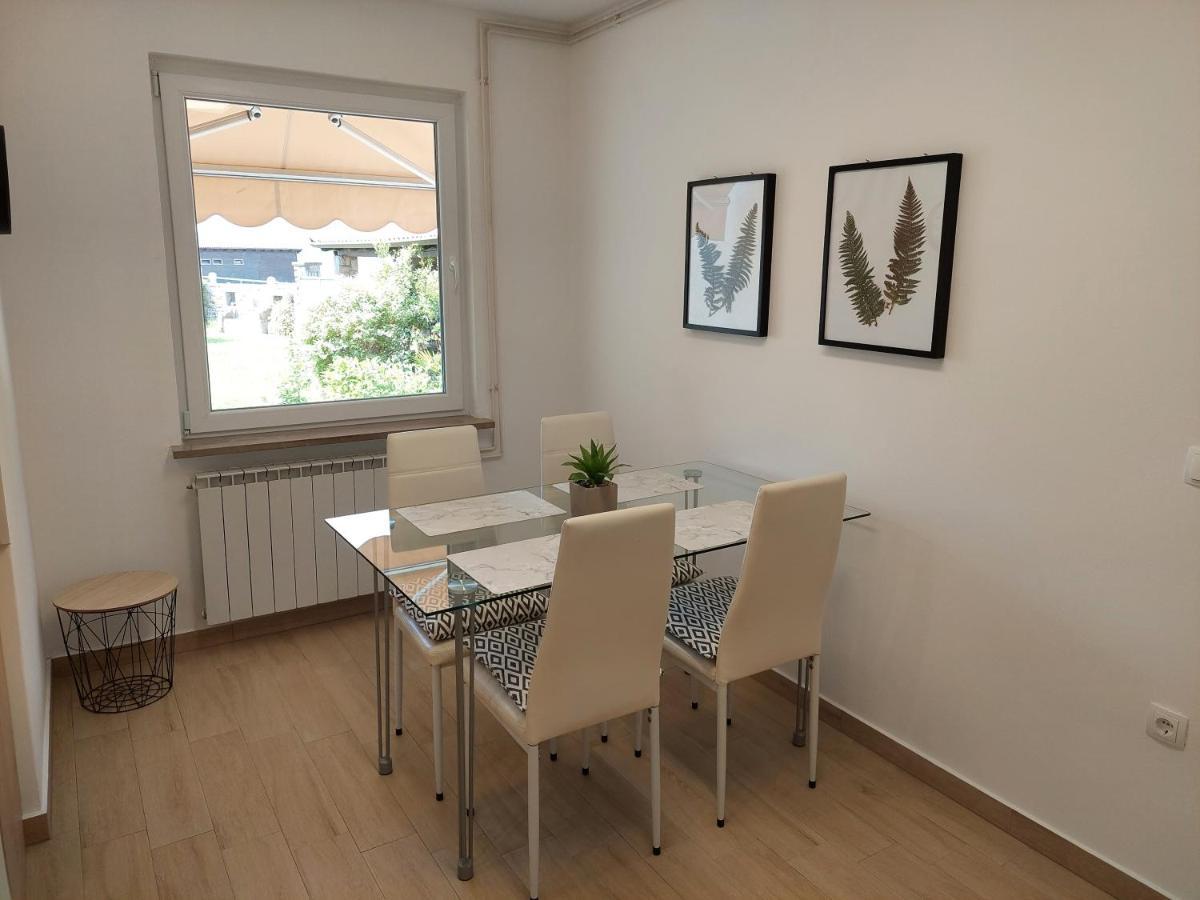 Apartmán Not For Rent Portorož Exteriér fotografie