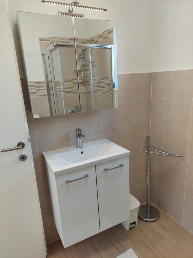 Apartmán Not For Rent Portorož Exteriér fotografie
