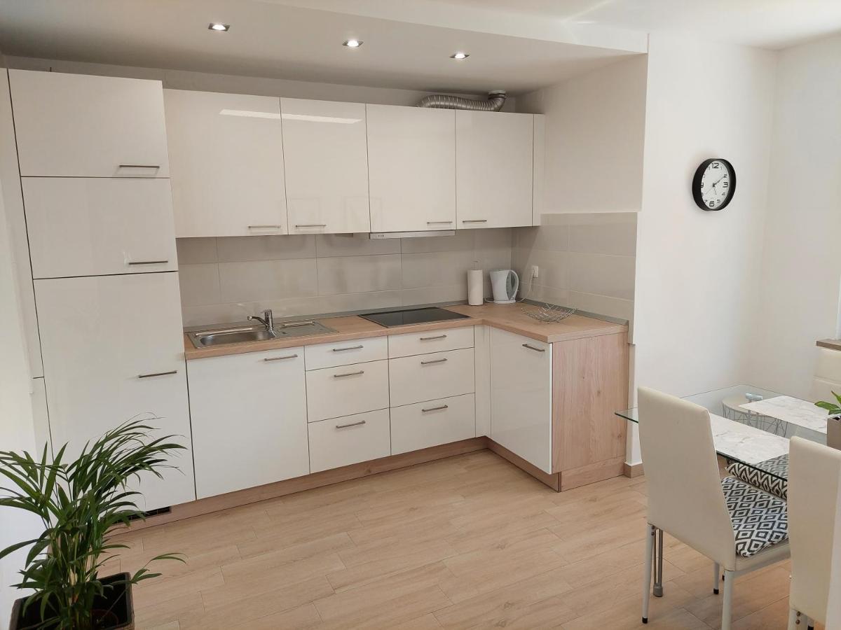 Apartmán Not For Rent Portorož Exteriér fotografie
